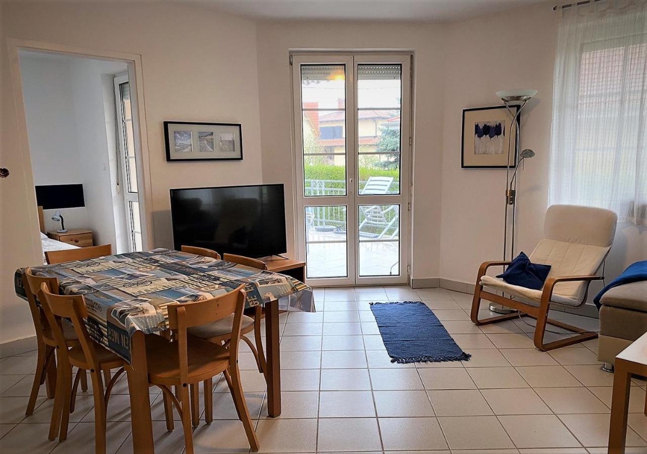 Nefelejcs Apartmanhaz Gyenesdias Bagian luar foto