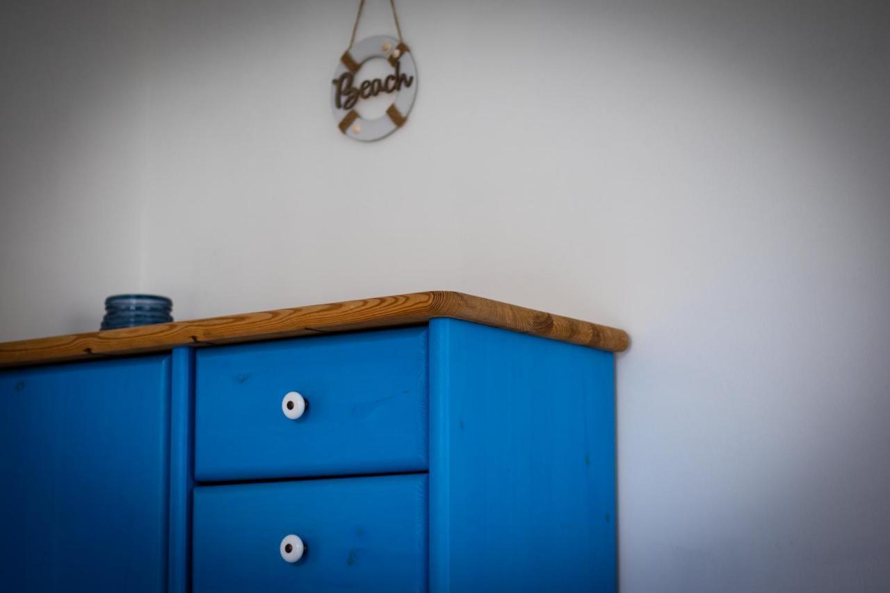 Nefelejcs Apartmanhaz Gyenesdias Bagian luar foto