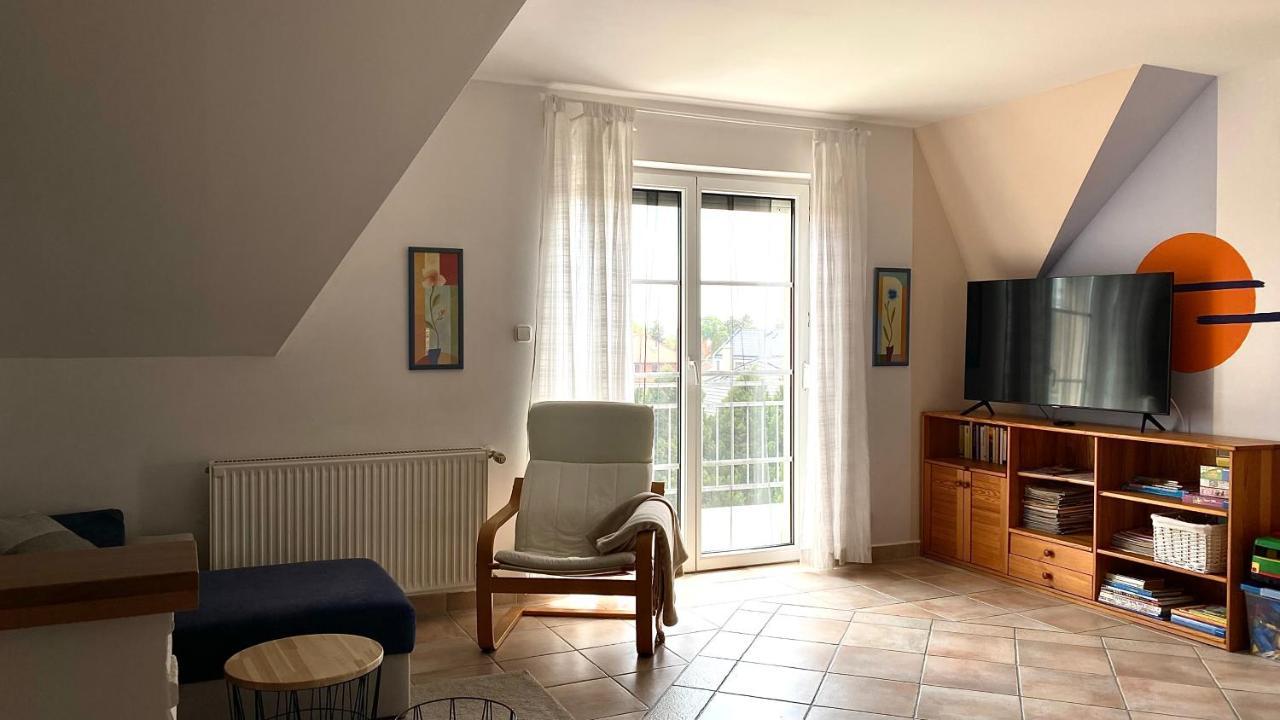 Nefelejcs Apartmanhaz Gyenesdias Bagian luar foto